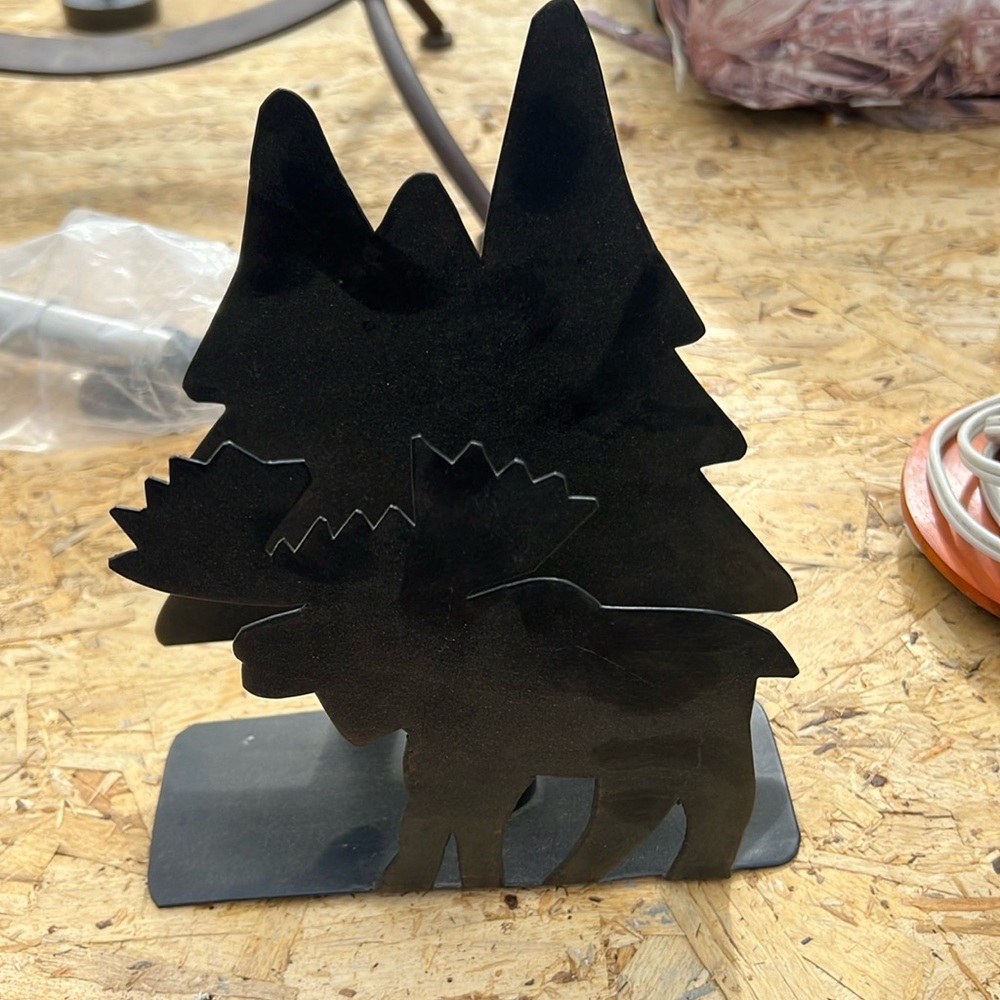 Candle Holder